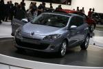 Renault Megane 2008 года